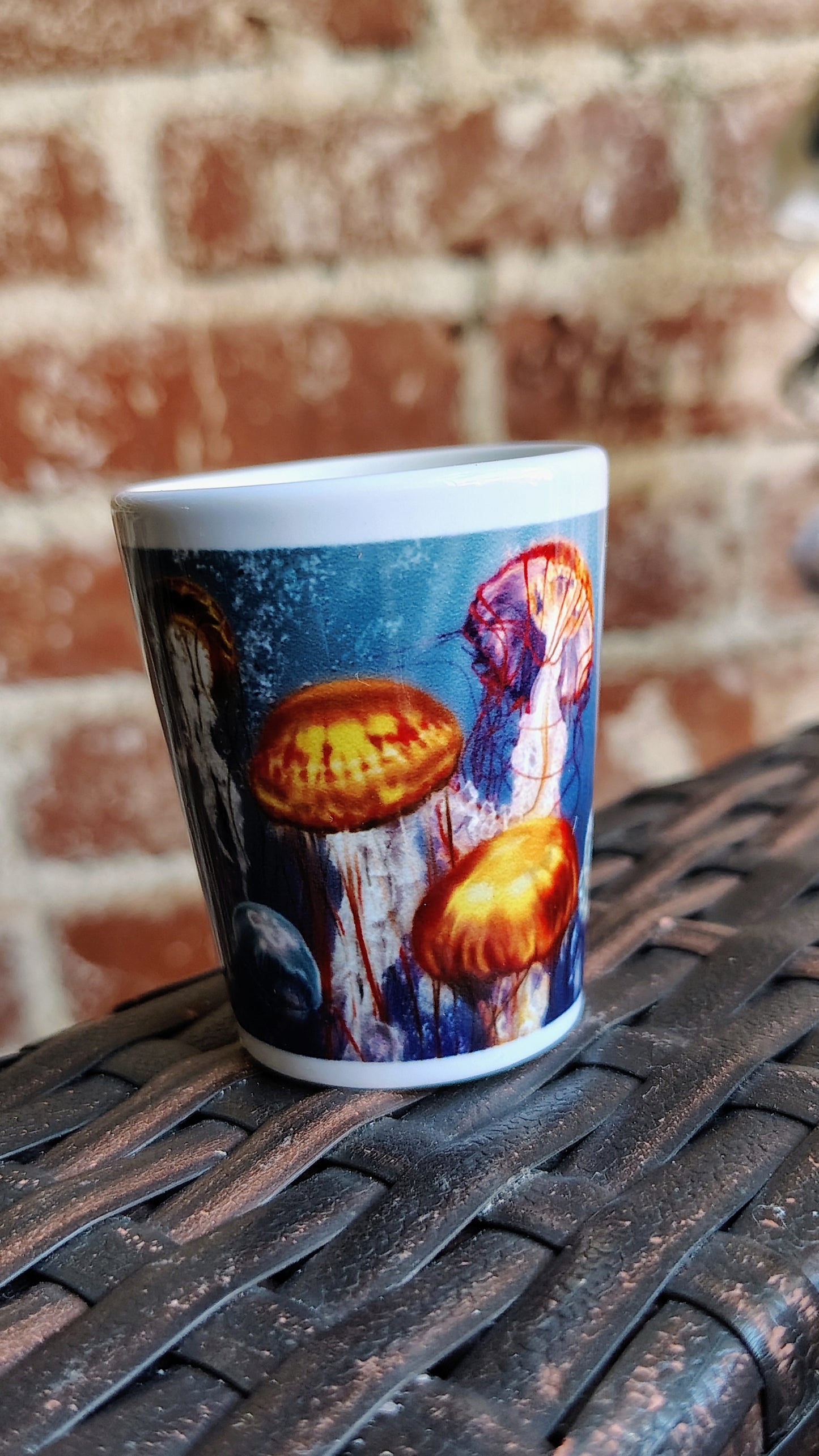 CMA JELLYFISH SHOT