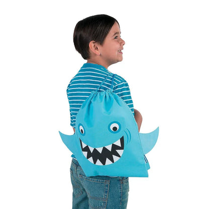 SEALIFE DRAWSTRING-BAG