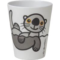 SEA OTTER TUMBLER