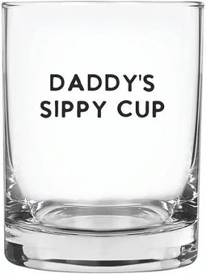 DAD+DUDE CUP SET