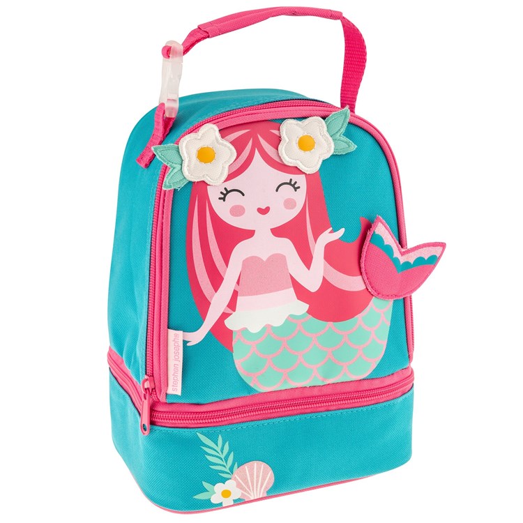 LUNCH PAL MERMAID (F22)