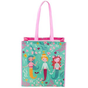 RECYCLED GIFT BAG STEPHEN JOSEPH
