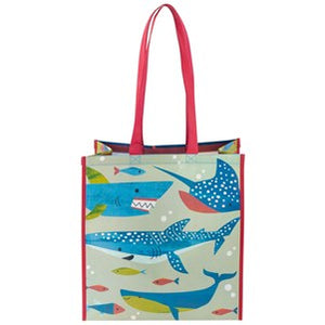 RECYCLED GIFT BAG STEPHEN JOSEPH