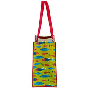 RECYCLED GIFT BAG STEPHEN JOSEPH