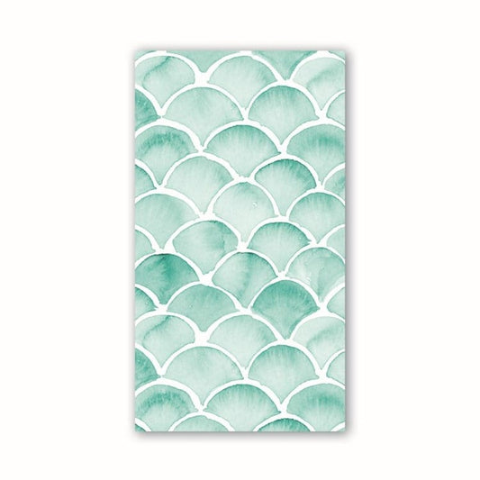 MDW Reef Hostess Napkin