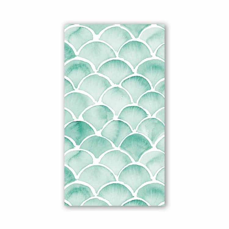 MDW Reef Hostess Napkin