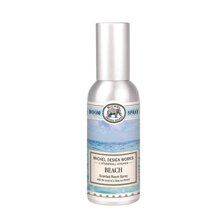 MDW Beach Room Spray