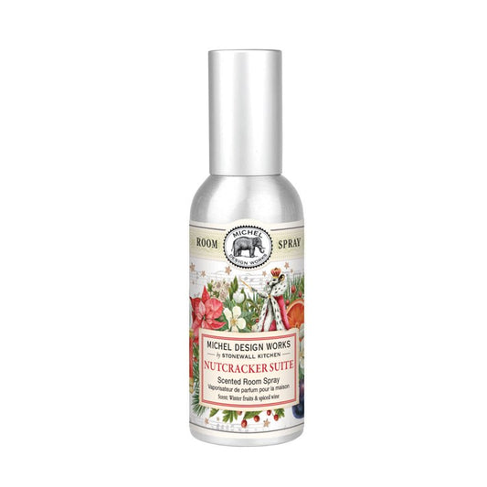 MDW Nutcracker Suite Room Spray