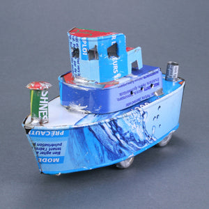 TUGBOAT