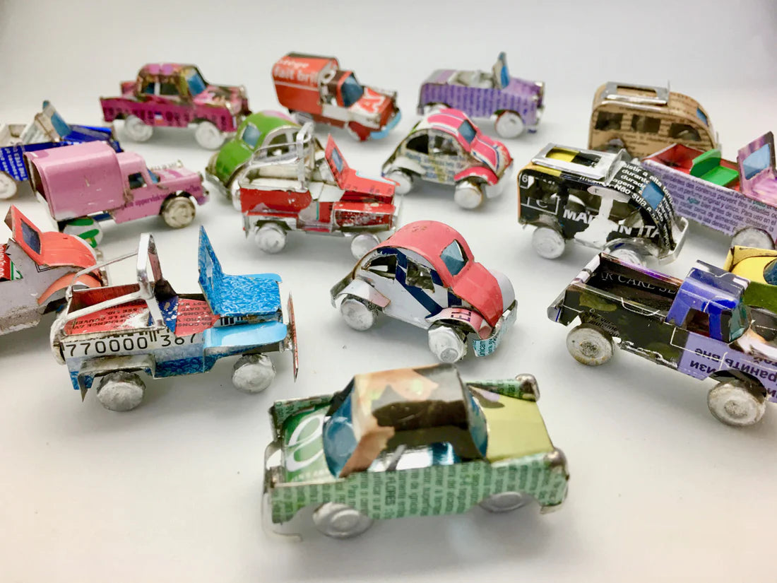 MODEL CARS