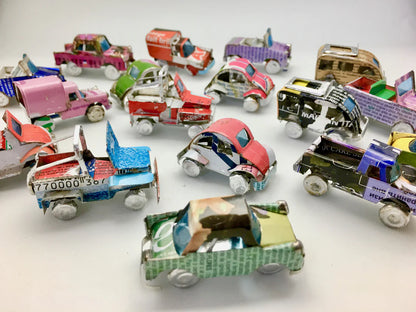 MODEL CARS