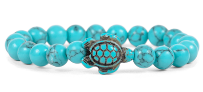 THE JOURNEY BRACELET (TURTLE)