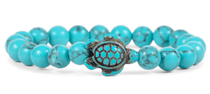 THE JOURNEY BRACELET (TURTLE)