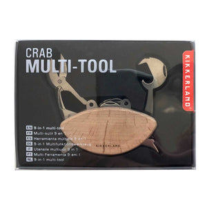 Crab Multi-tool