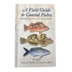 A Field Guide to Coastal Fish