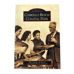 Cabrillo Beach Coastal Park book