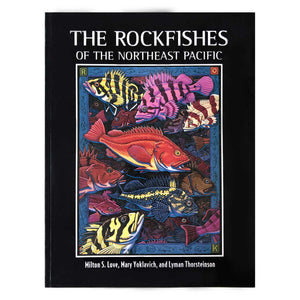 The Rockfishes of the Northeast Pacific